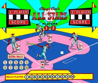 All Stars