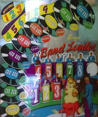 Band Leader