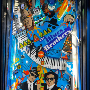 Blues Brothers