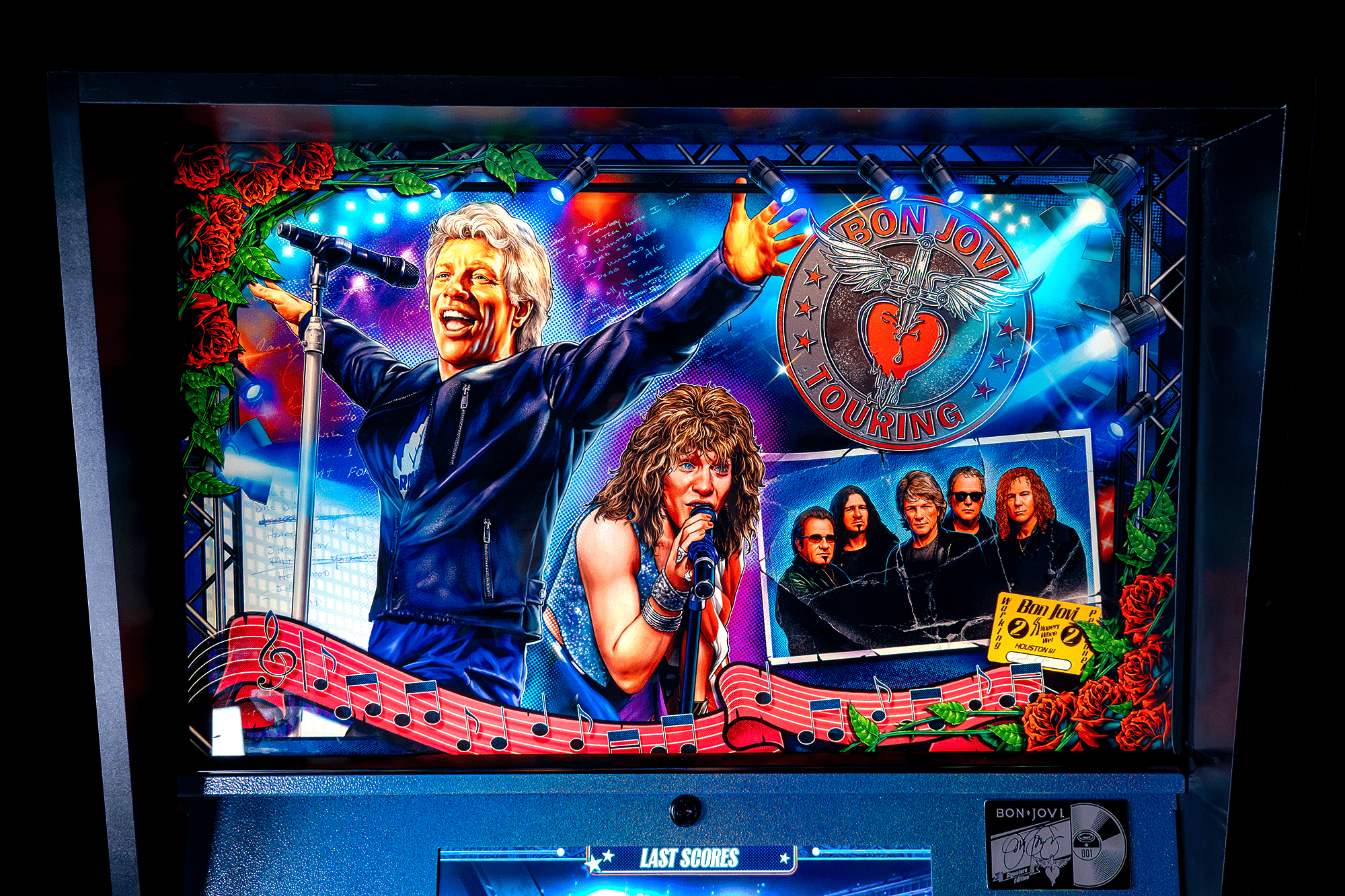 Bon Jovi