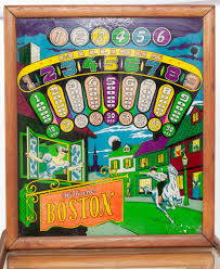 Boston