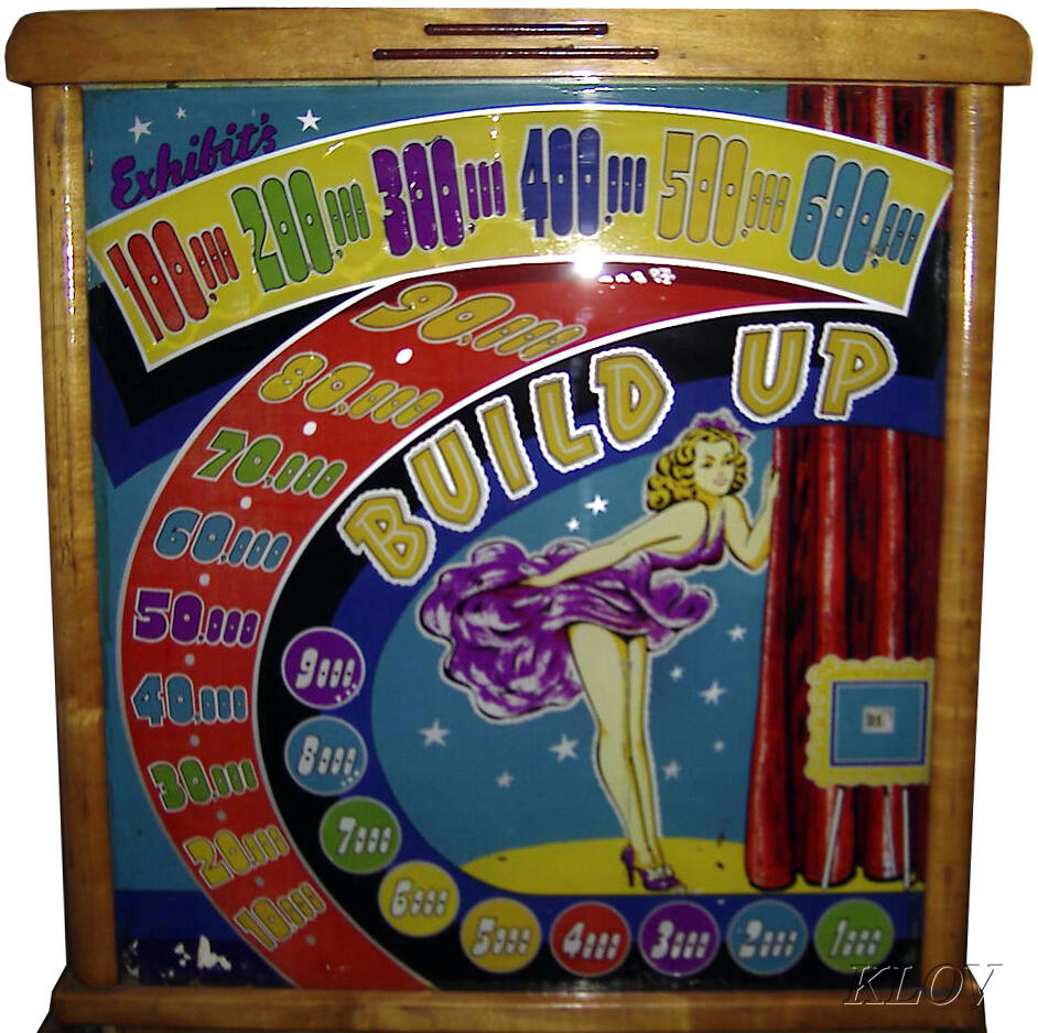 Build Up