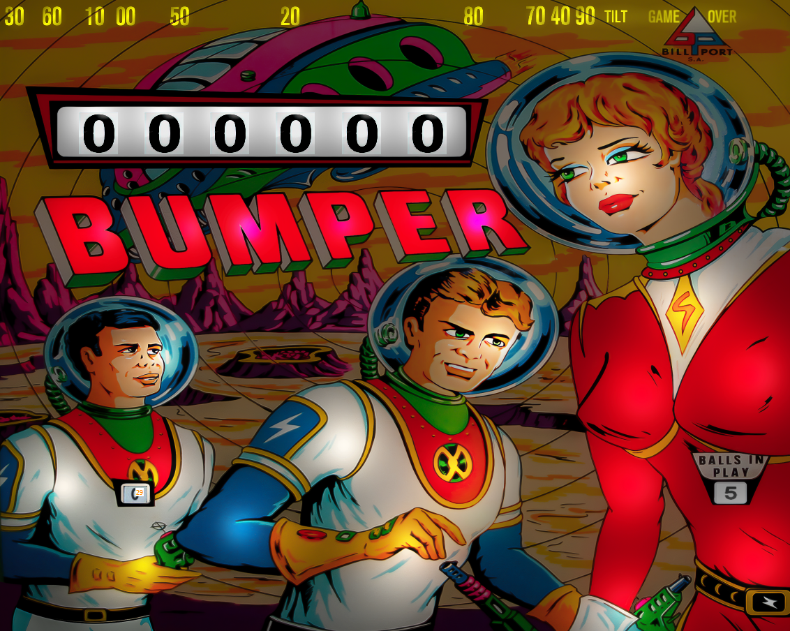 Bumper