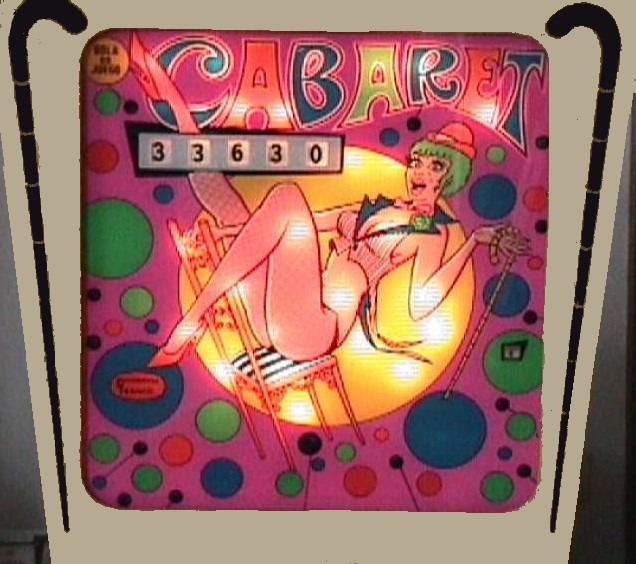 Cabaret