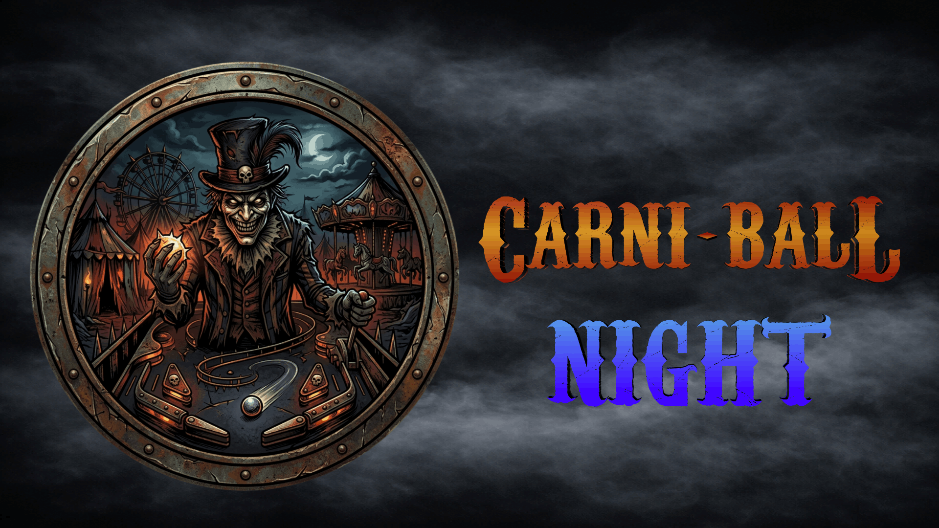Carni-Ball Night