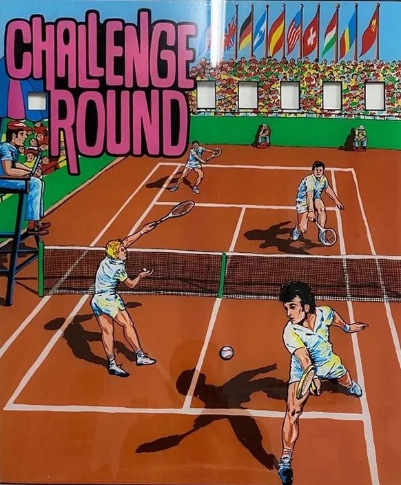 Challenge Round