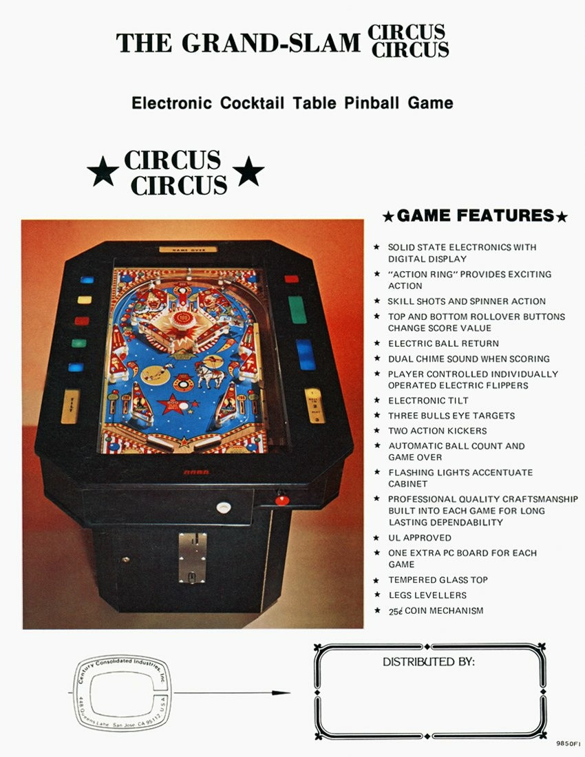 Circus Circus