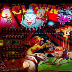 Clown