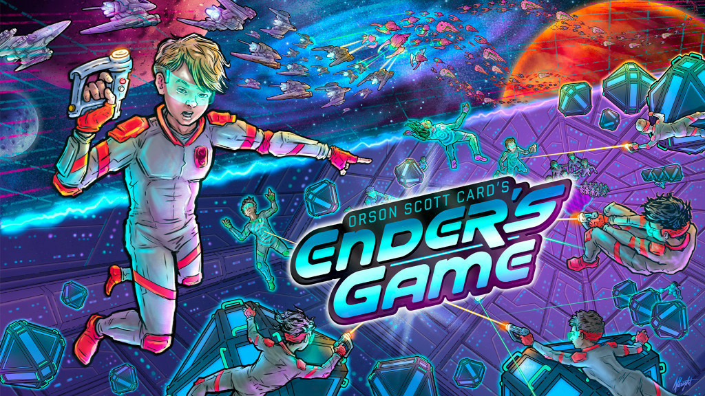 Ender's Game