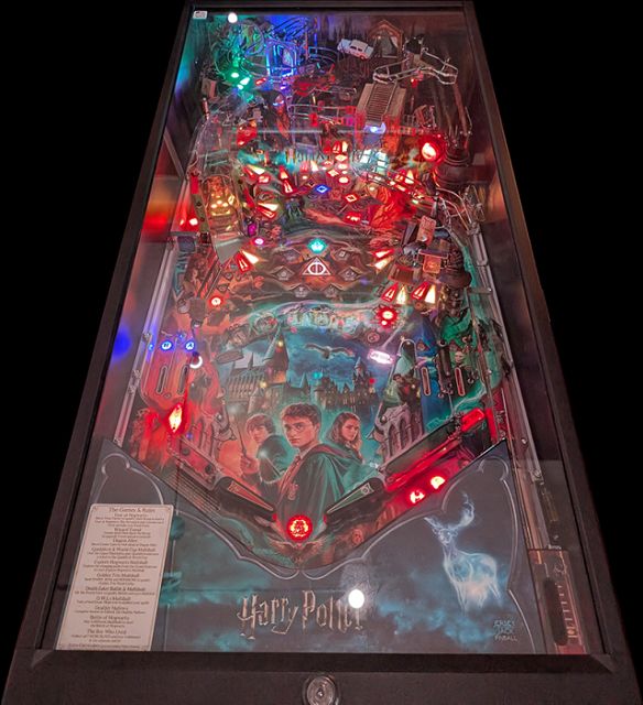 Harry Potter