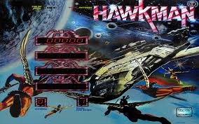 Hawkman