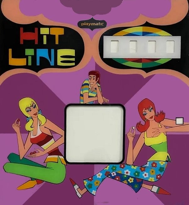 Hit Line