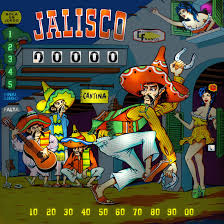 Jalisco