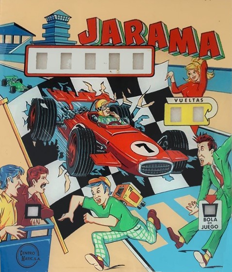 Jarama