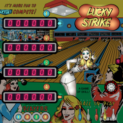 Lucky Strike