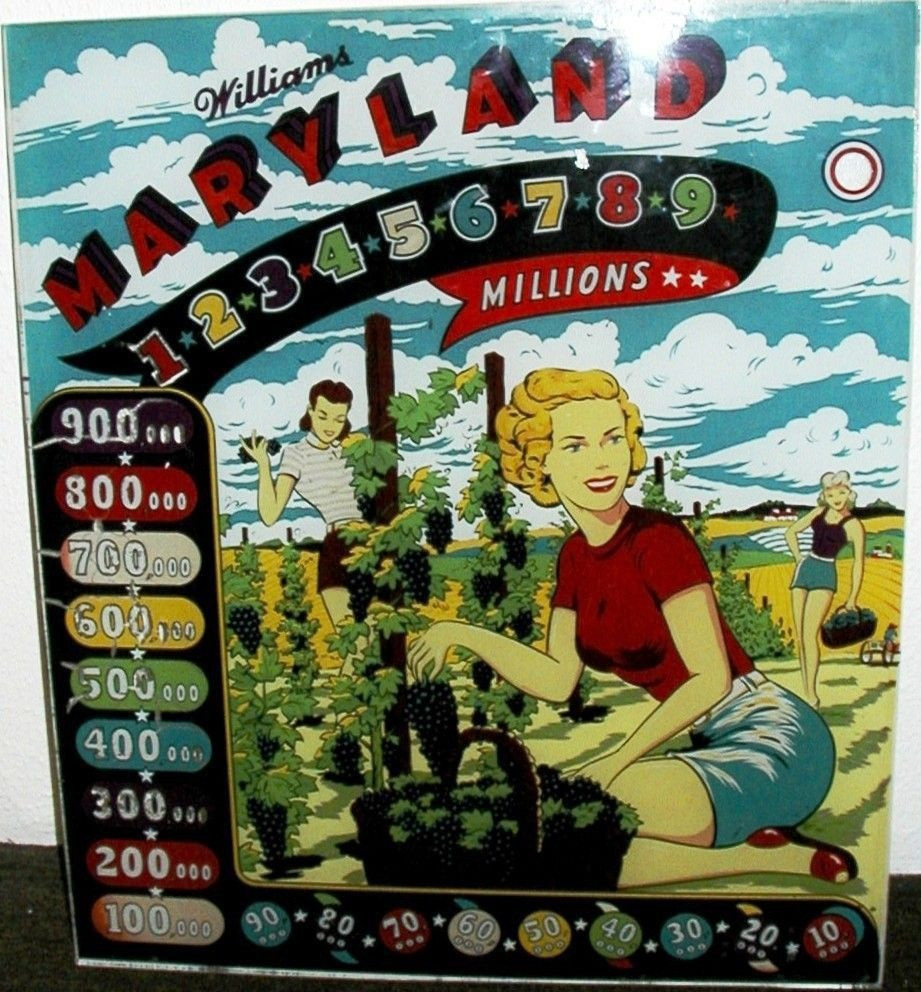 Maryland
