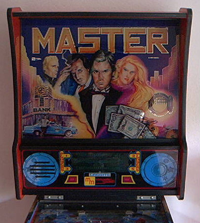 Master