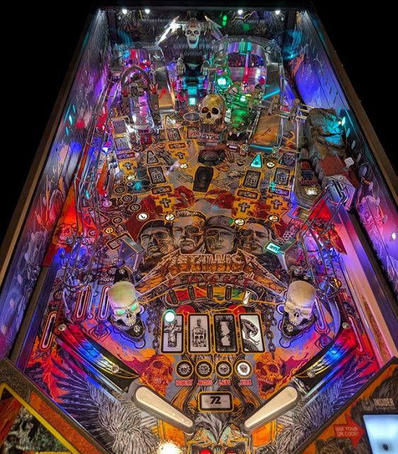 Metallica (Retheme)