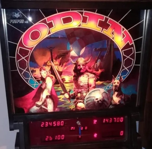 Odin