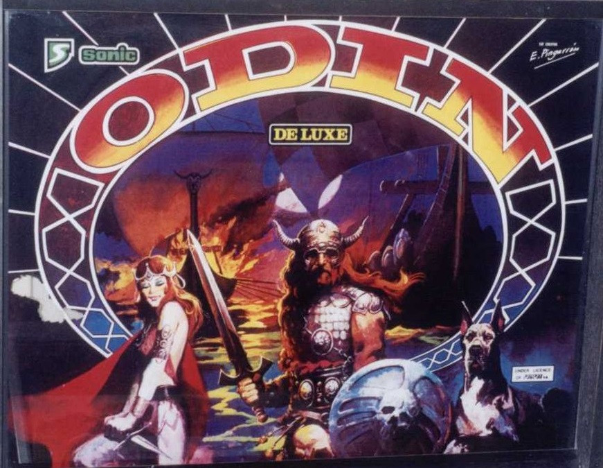 Odin Deluxe