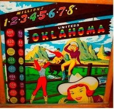 Oklahoma