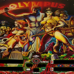 Olympus
