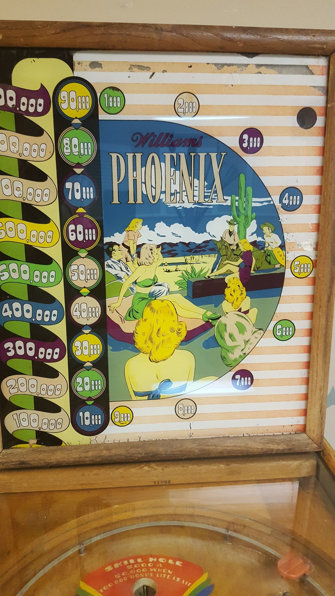 Phoenix