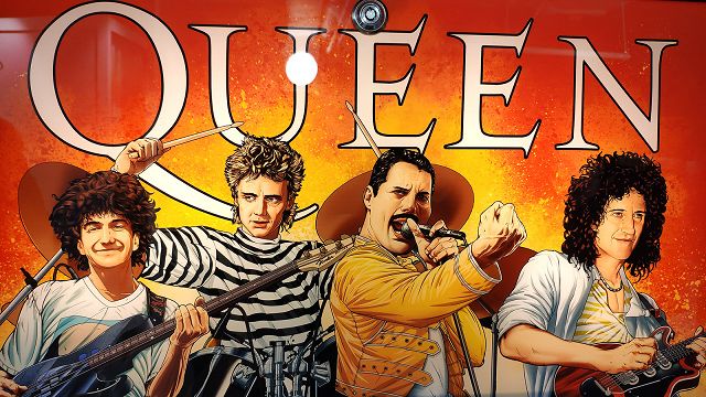 Queen