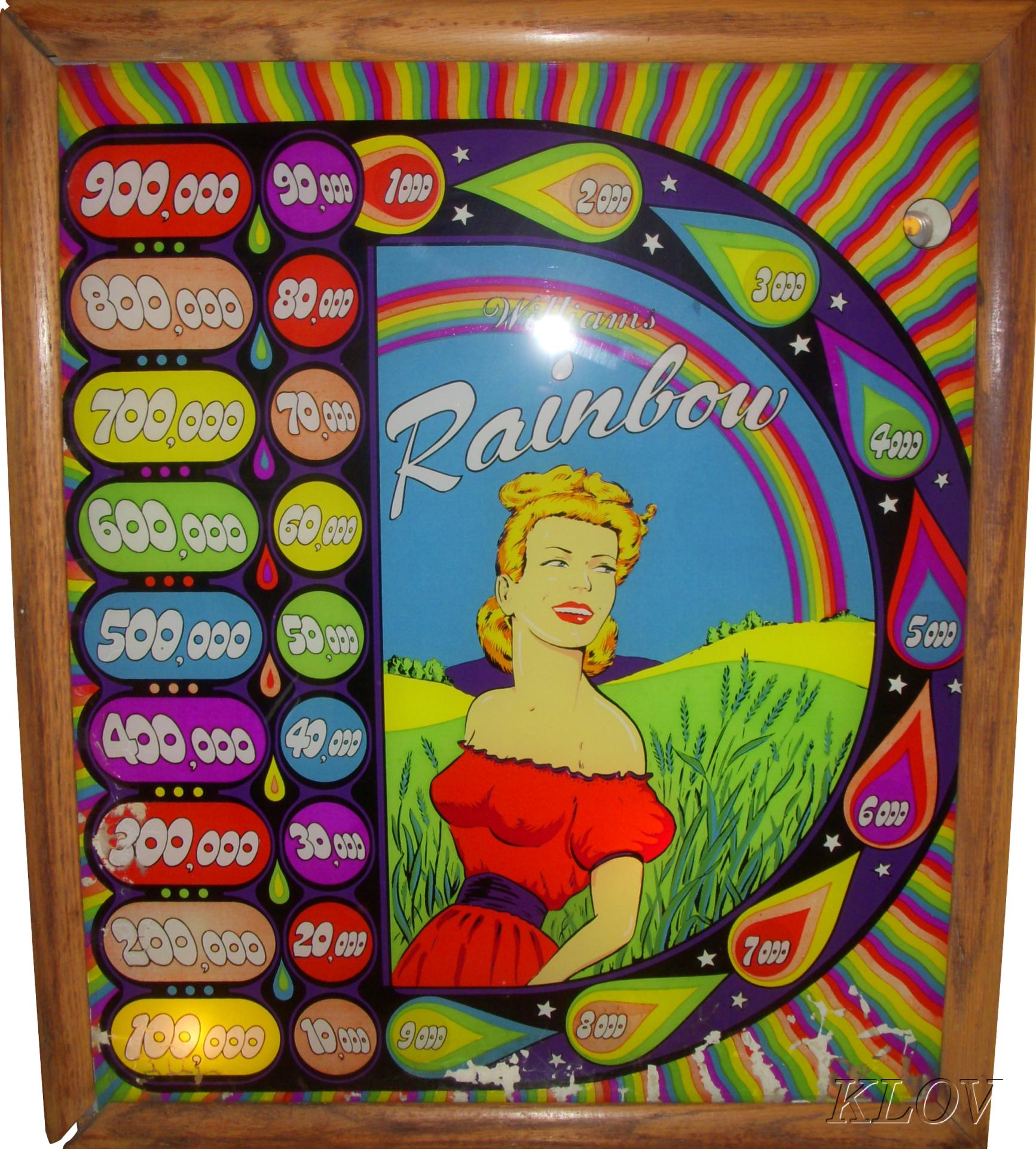 Rainbow