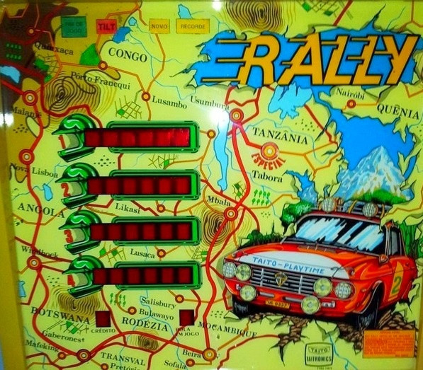 Rally