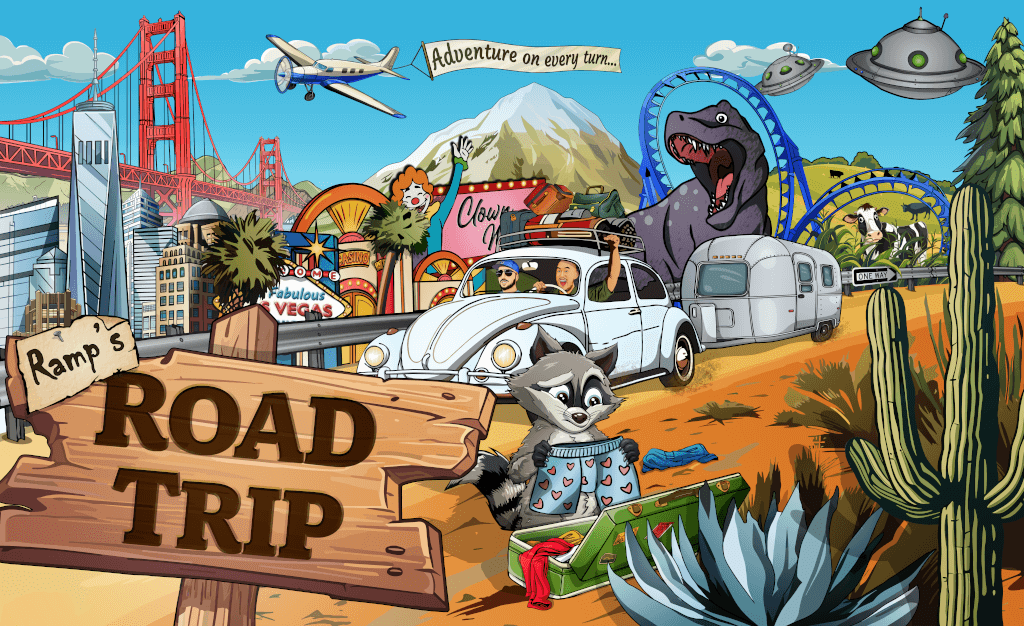 Road Trip