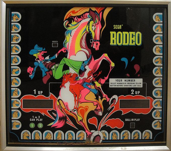 Rodeo