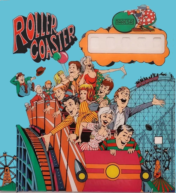 Roller Coaster