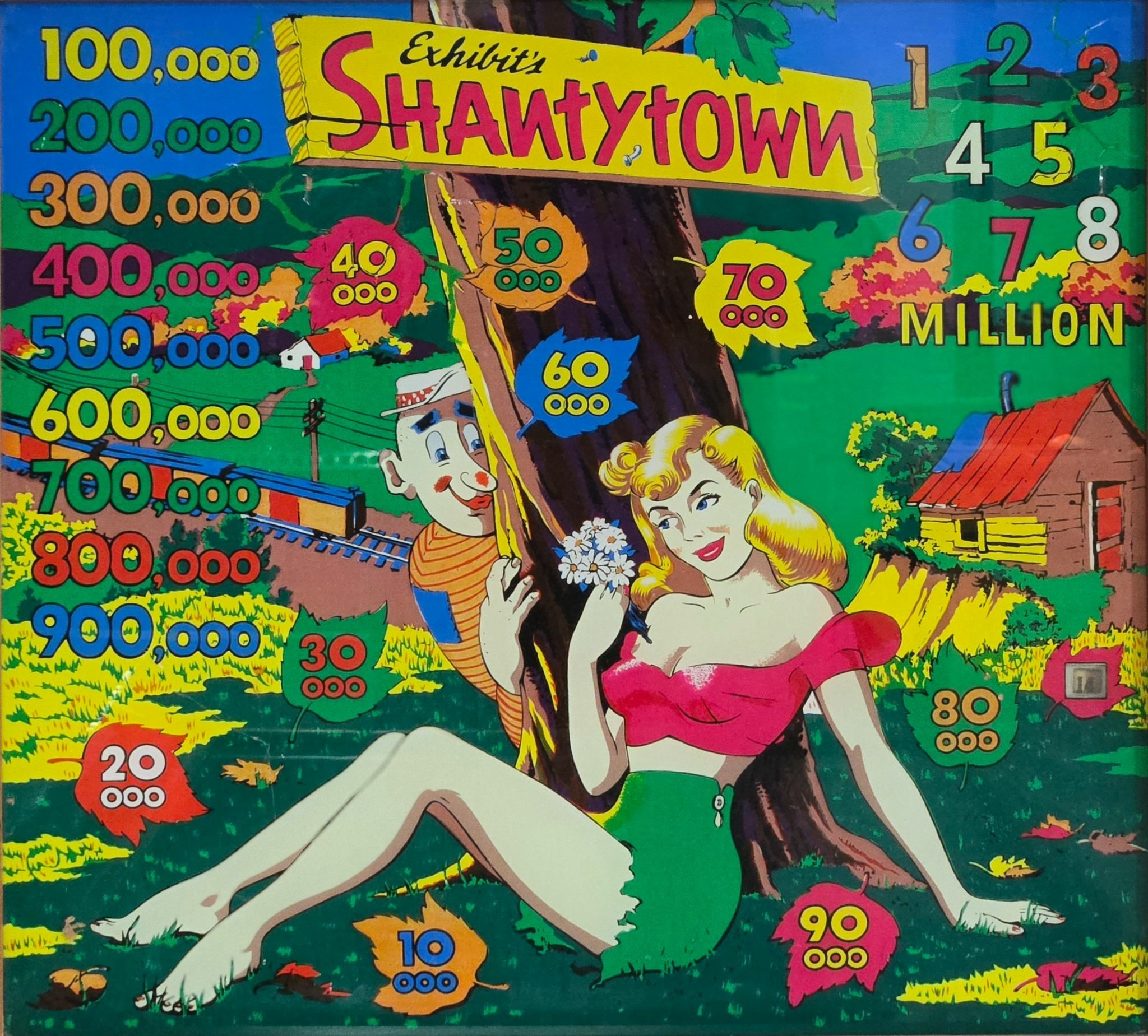 Shantytown