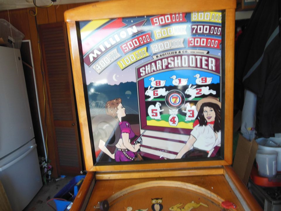 Sharpshooter