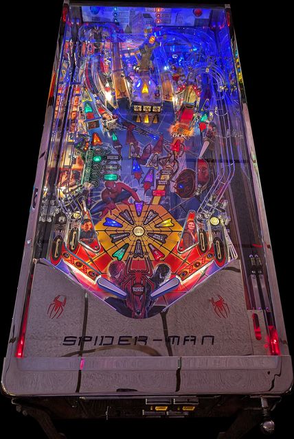 Spider-Man (Home Edition)