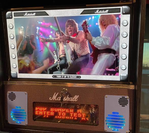 This is Spinal Tap