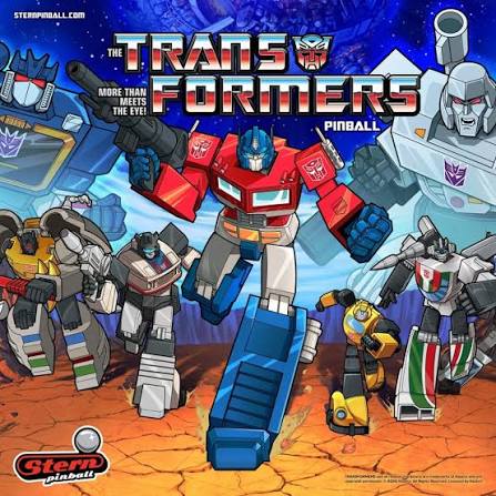 Transformers: More Than Meets the Eye (Pro)